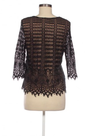 Damen Shirt Reserved, Größe L, Farbe Schwarz, Preis € 9,72