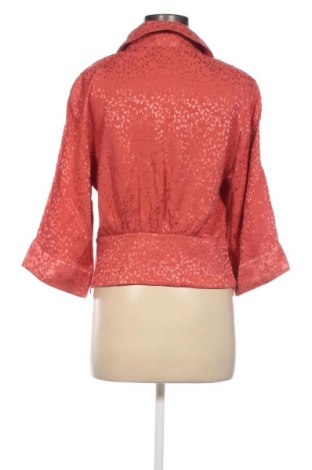 Damen Shirt Reserved, Größe M, Farbe Rot, Preis 9,72 €
