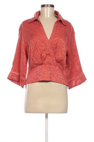 Damen Shirt Reserved, Größe M, Farbe Rot, Preis 9,72 €