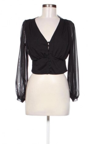 Damen Shirt Reserved, Größe M, Farbe Schwarz, Preis 9,74 €