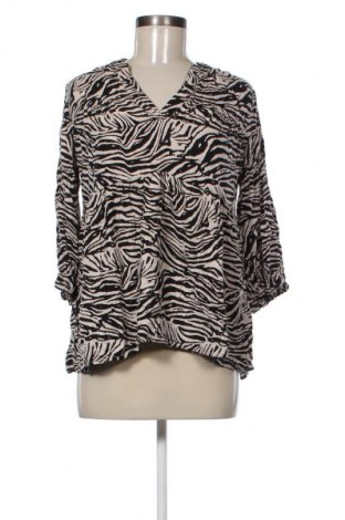 Damen Shirt Reserved, Größe S, Farbe Mehrfarbig, Preis 9,74 €