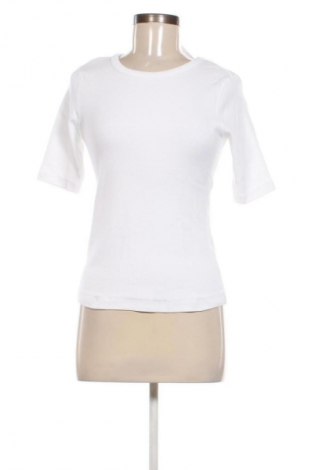 Damen Shirt Reserved, Größe L, Farbe Weiß, Preis 9,74 €