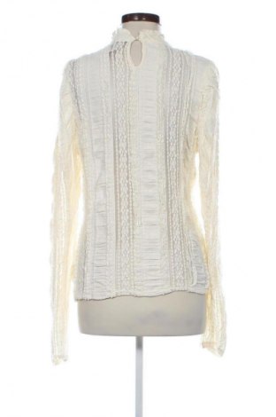 Damen Shirt Reserved, Größe L, Farbe Ecru, Preis 9,74 €