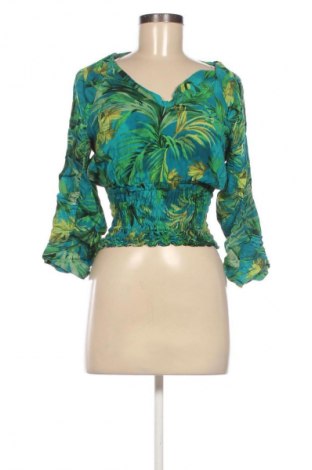 Bluză de femei Reserved, Mărime S, Culoare Multicolor, Preț 50,00 Lei