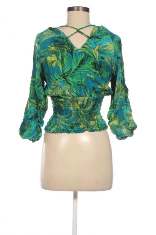 Bluză de femei Reserved, Mărime S, Culoare Multicolor, Preț 50,00 Lei