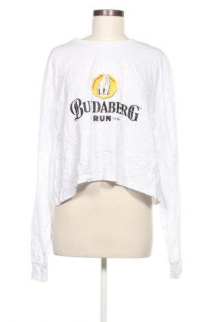Bluză de femei Ringers Western, Mărime XL, Culoare Alb, Preț 373,99 Lei