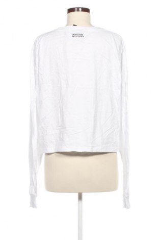 Bluză de femei Ringers Western, Mărime XL, Culoare Alb, Preț 373,99 Lei