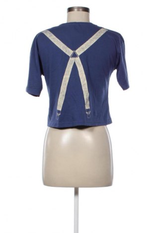 Damen Shirt River Island, Größe XS, Farbe Mehrfarbig, Preis 13,81 €