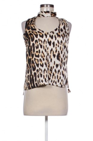 Damen Shirt River Island, Größe XS, Farbe Mehrfarbig, Preis € 13,80