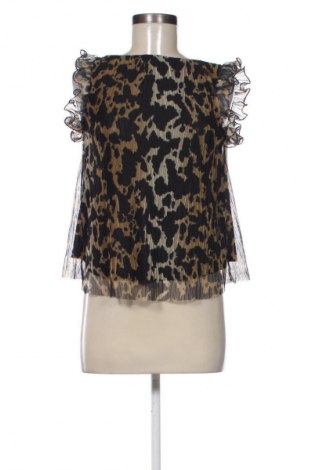 Damen Shirt River Island, Größe S, Farbe Mehrfarbig, Preis 13,80 €