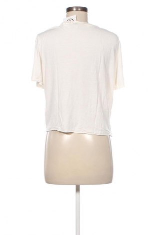 Γυναικεία μπλούζα River Island, Μέγεθος XL, Χρώμα Εκρού, Τιμή 13,81 €