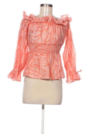 Bluză de femei River Island, Mărime M, Culoare Multicolor, Preț 89,47 Lei