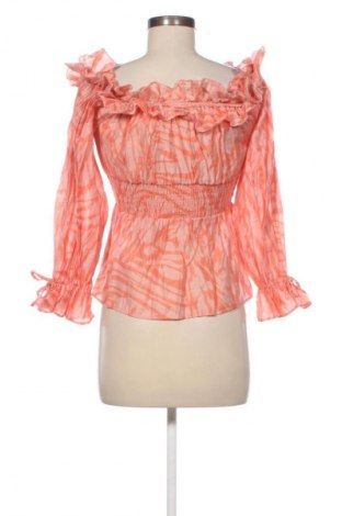 Bluză de femei River Island, Mărime M, Culoare Multicolor, Preț 89,47 Lei