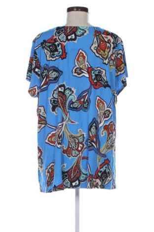 Damen Shirt Rockmans, Größe XXL, Farbe Mehrfarbig, Preis 17,99 €