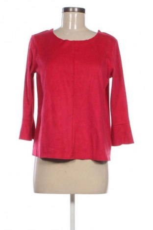 Damen Shirt S.Oliver, Größe S, Farbe Rot, Preis 23,99 €