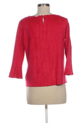 Damen Shirt S.Oliver, Größe S, Farbe Rot, Preis 23,99 €
