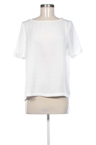 Damen Shirt S.Oliver, Größe M, Farbe Weiß, Preis 14,00 €