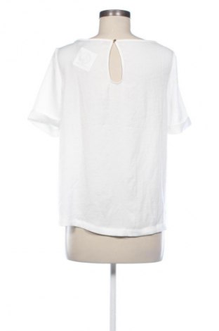 Damen Shirt S.Oliver, Größe M, Farbe Weiß, Preis 14,00 €