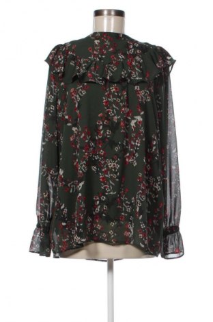 Damen Shirt S.Oliver, Größe XL, Farbe Mehrfarbig, Preis 17,36 €