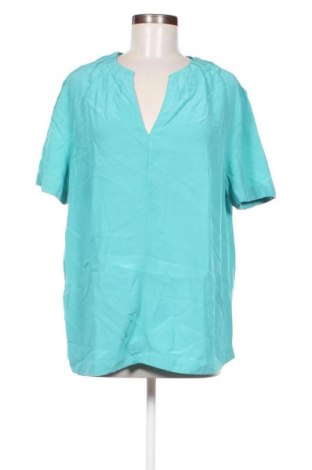Damen Shirt S.Oliver, Größe XL, Farbe Grün, Preis 14,00 €