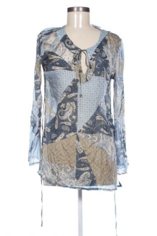 Damen Shirt S.Oliver, Größe S, Farbe Mehrfarbig, Preis 17,36 €