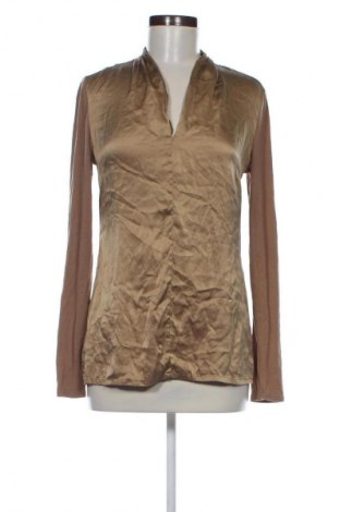 Damen Shirt S.Oliver, Größe S, Farbe Golden, Preis € 17,30
