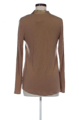 Damen Shirt S.Oliver, Größe S, Farbe Golden, Preis € 17,30