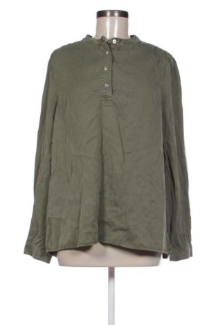 Bluză de femei S.Oliver, Mărime XL, Culoare Verde, Preț 89,47 Lei