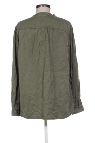 Bluză de femei S.Oliver, Mărime XL, Culoare Verde, Preț 89,47 Lei