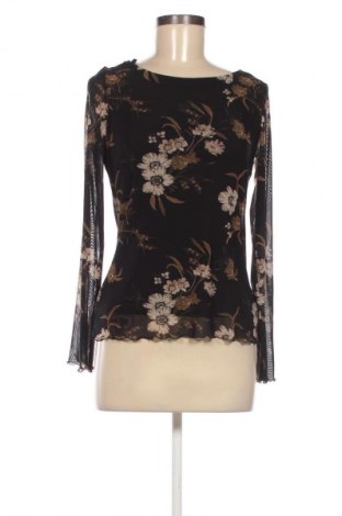 Damen Shirt S.Oliver Black Label, Größe M, Farbe Mehrfarbig, Preis € 16,99