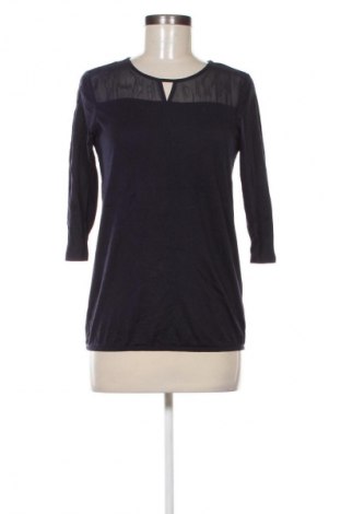 Damen Shirt S.Oliver, Größe S, Farbe Blau, Preis 23,99 €