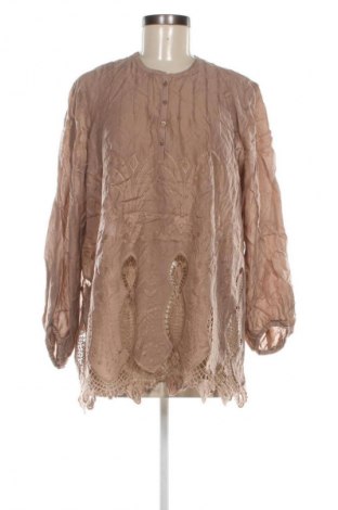 Damen Shirt S.Oliver, Größe L, Farbe Braun, Preis 23,99 €