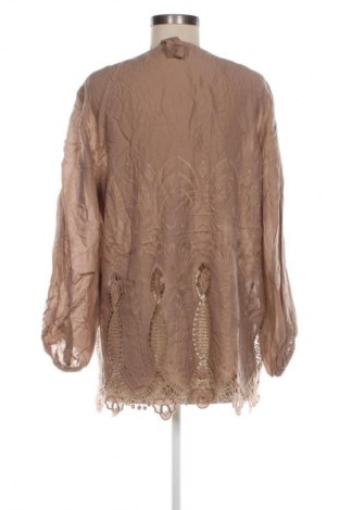 Damen Shirt S.Oliver, Größe L, Farbe Braun, Preis 23,99 €