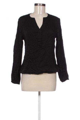 Női blúz S.Oliver Black Label, Méret M, Szín Fekete, Ár 9 576 Ft