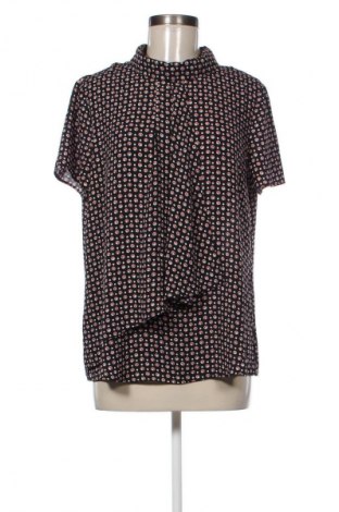 Damen Shirt S.Oliver Black Label, Größe L, Farbe Mehrfarbig, Preis 20,92 €