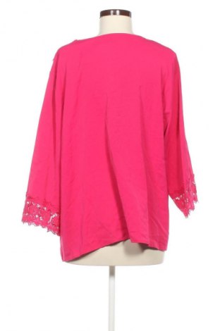 Bluzka damska SHEIN, Rozmiar XL, Kolor Różowy, Cena 62,99 zł