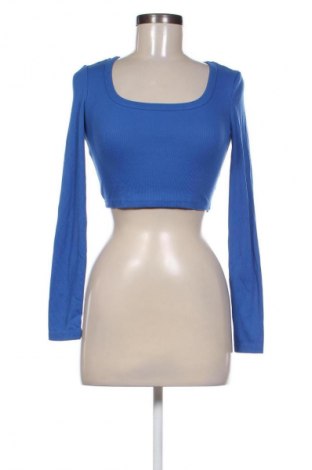 Bluzka damska SHEIN, Rozmiar M, Kolor Niebieski, Cena 44,94 zł