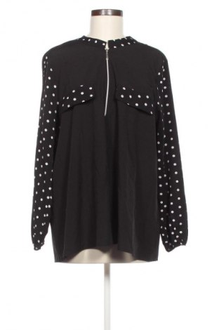 Bluză de femei SHEIN, Mărime XL, Culoare Multicolor, Preț 65,99 Lei