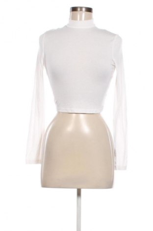Damen Shirt SHEIN, Größe M, Farbe Weiß, Preis 9,72 €
