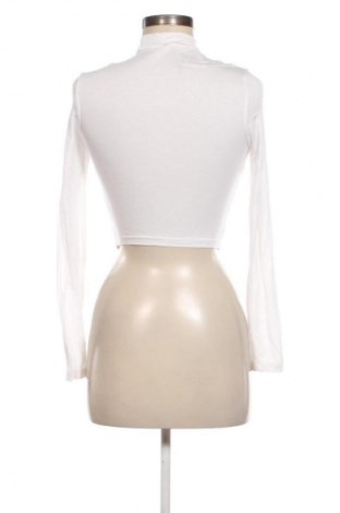 Damen Shirt SHEIN, Größe M, Farbe Weiß, Preis 9,72 €