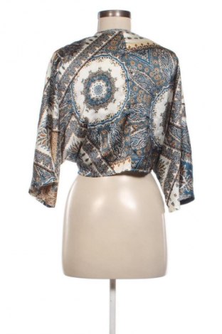 Damen Shirt SHEIN, Größe XS, Farbe Mehrfarbig, Preis 9,72 €