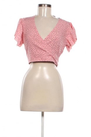 Damen Shirt SHEIN, Größe M, Farbe Mehrfarbig, Preis 9,72 €