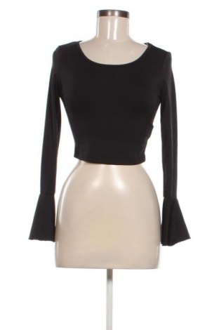 Damen Shirt SHEIN, Größe S, Farbe Schwarz, Preis 9,72 €