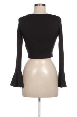 Damen Shirt SHEIN, Größe S, Farbe Schwarz, Preis 9,72 €