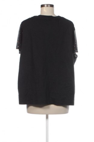 Damen Shirt SHEIN, Größe 4XL, Farbe Schwarz, Preis € 12,99