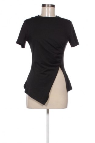 Bluză de femei SHEIN, Mărime M, Culoare Negru, Preț 51,45 Lei