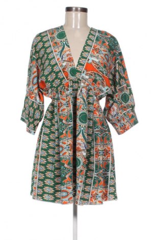 Damen Shirt SHEIN, Größe M, Farbe Mehrfarbig, Preis 18,47 €