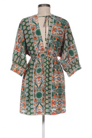 Damen Shirt SHEIN, Größe M, Farbe Mehrfarbig, Preis 18,47 €