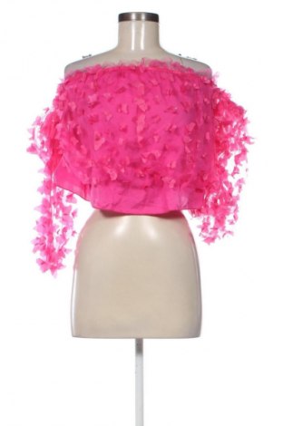 Damen Shirt SHEIN, Größe M, Farbe Rosa, Preis 9,72 €