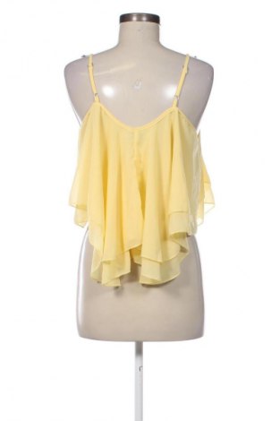 Damen Shirt SHEIN, Größe M, Farbe Gelb, Preis 9,72 €